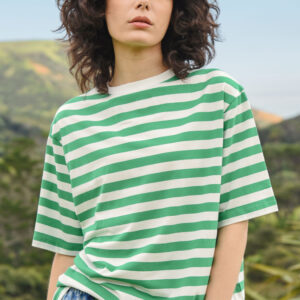 Green Living Tee