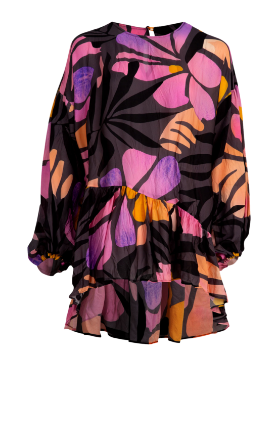 Short Order Top product photo.