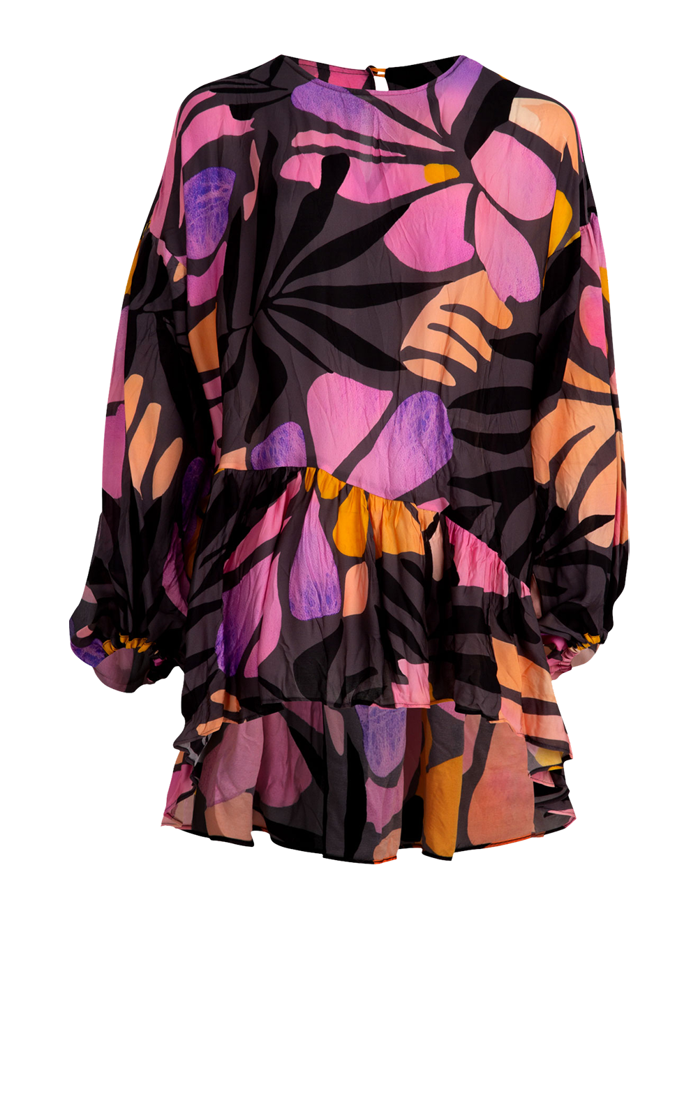 Short Order Top product photo.