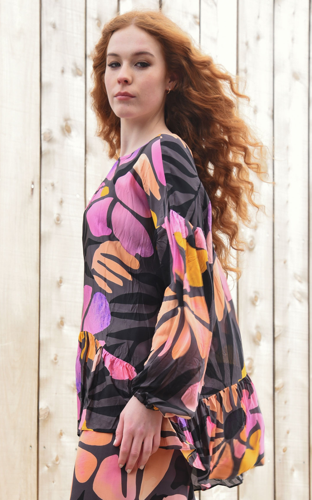 Short Order Top product photo.