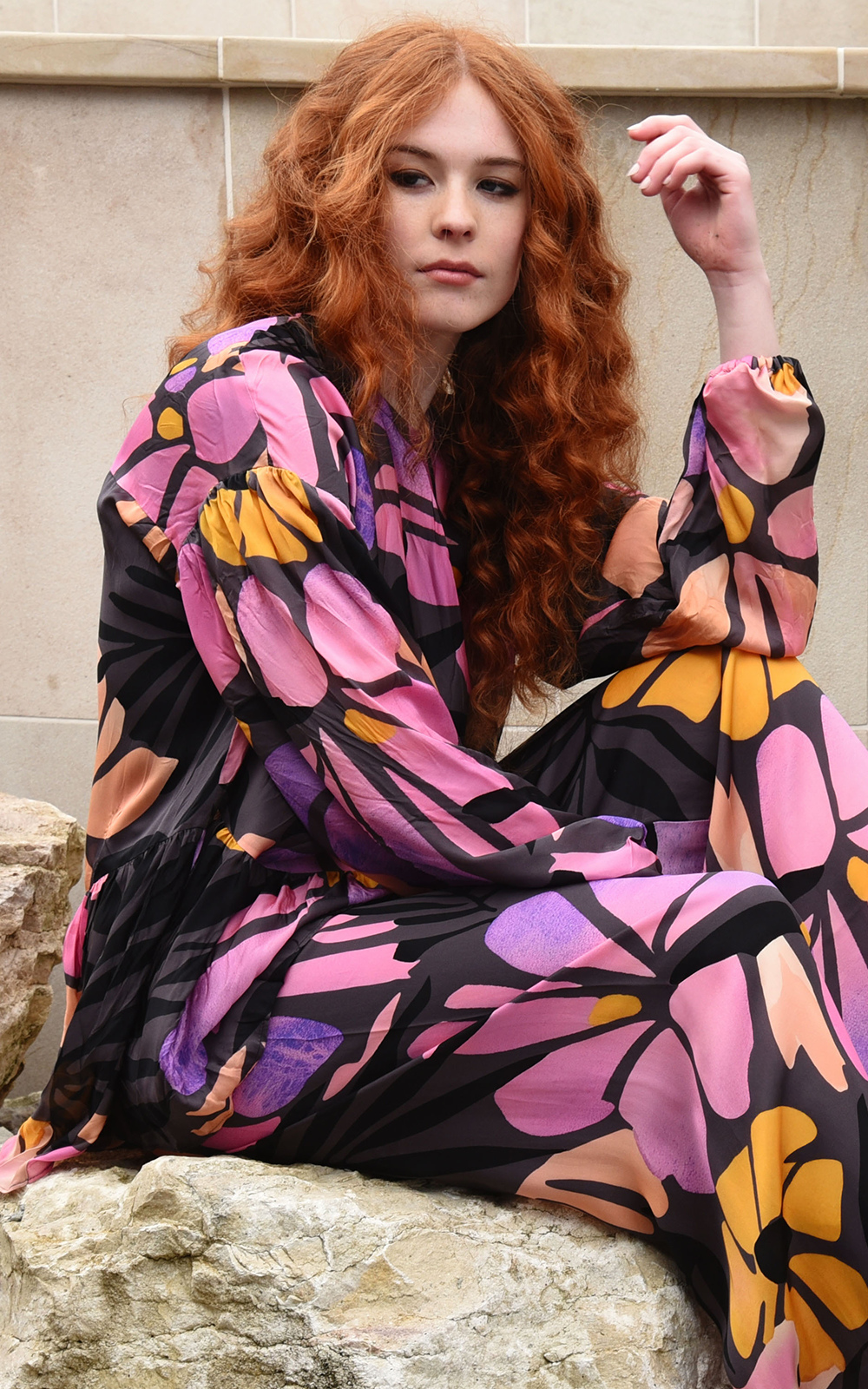 Short Order Top product photo.