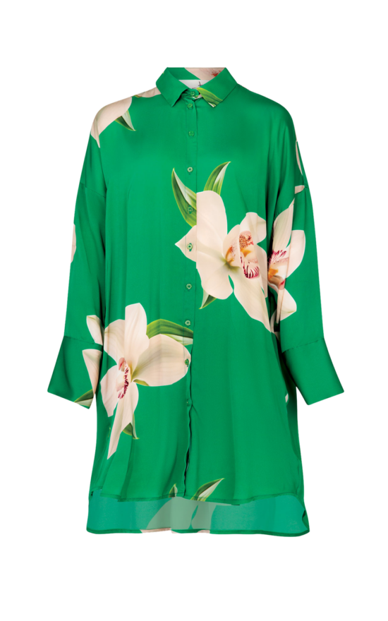 Something Borrowed Shirt product photo.
