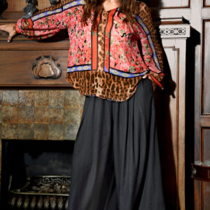 A Fresh Take Blouse