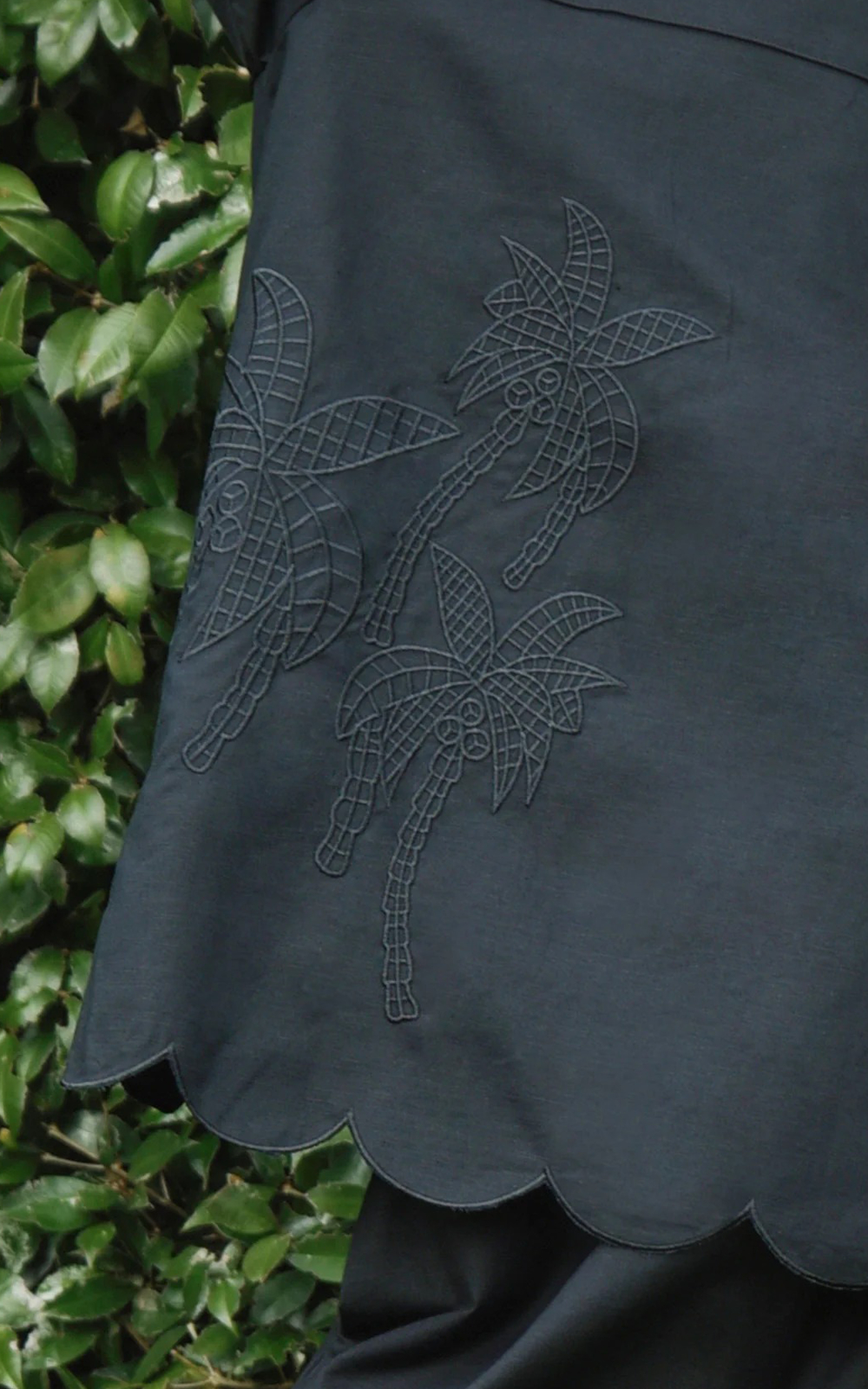 Just Roll With It Top product photo.