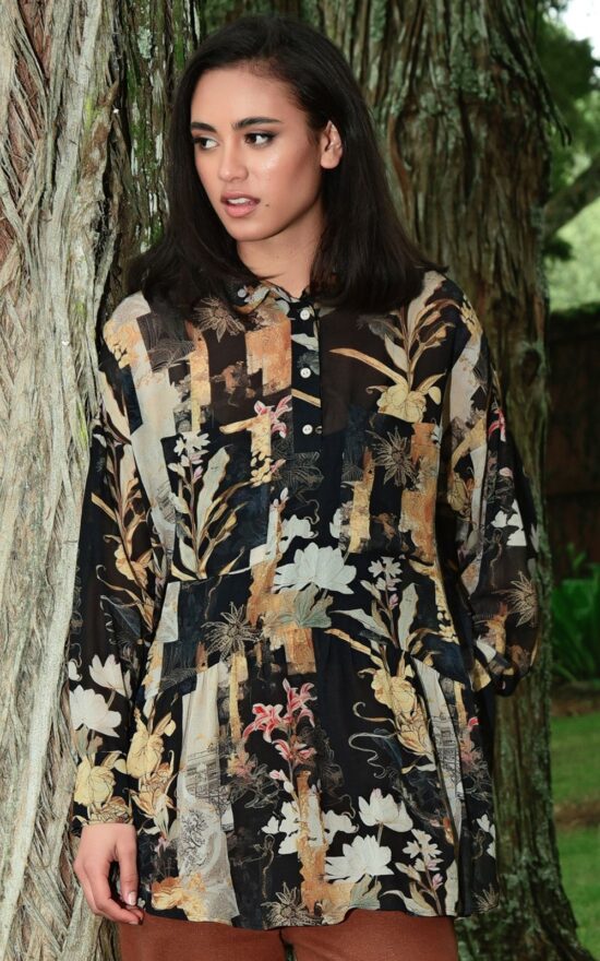 Button Up Buttercup product photo.