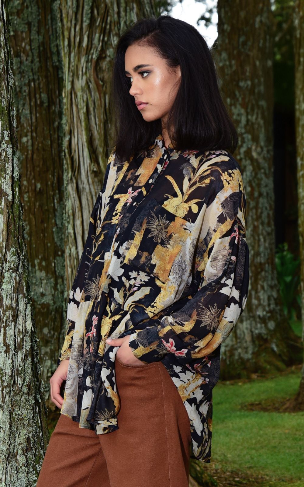 Button Up Buttercup product photo.