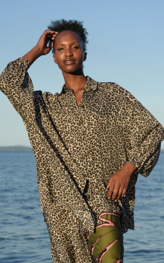 Anything But Ordinary Shirt product photo.