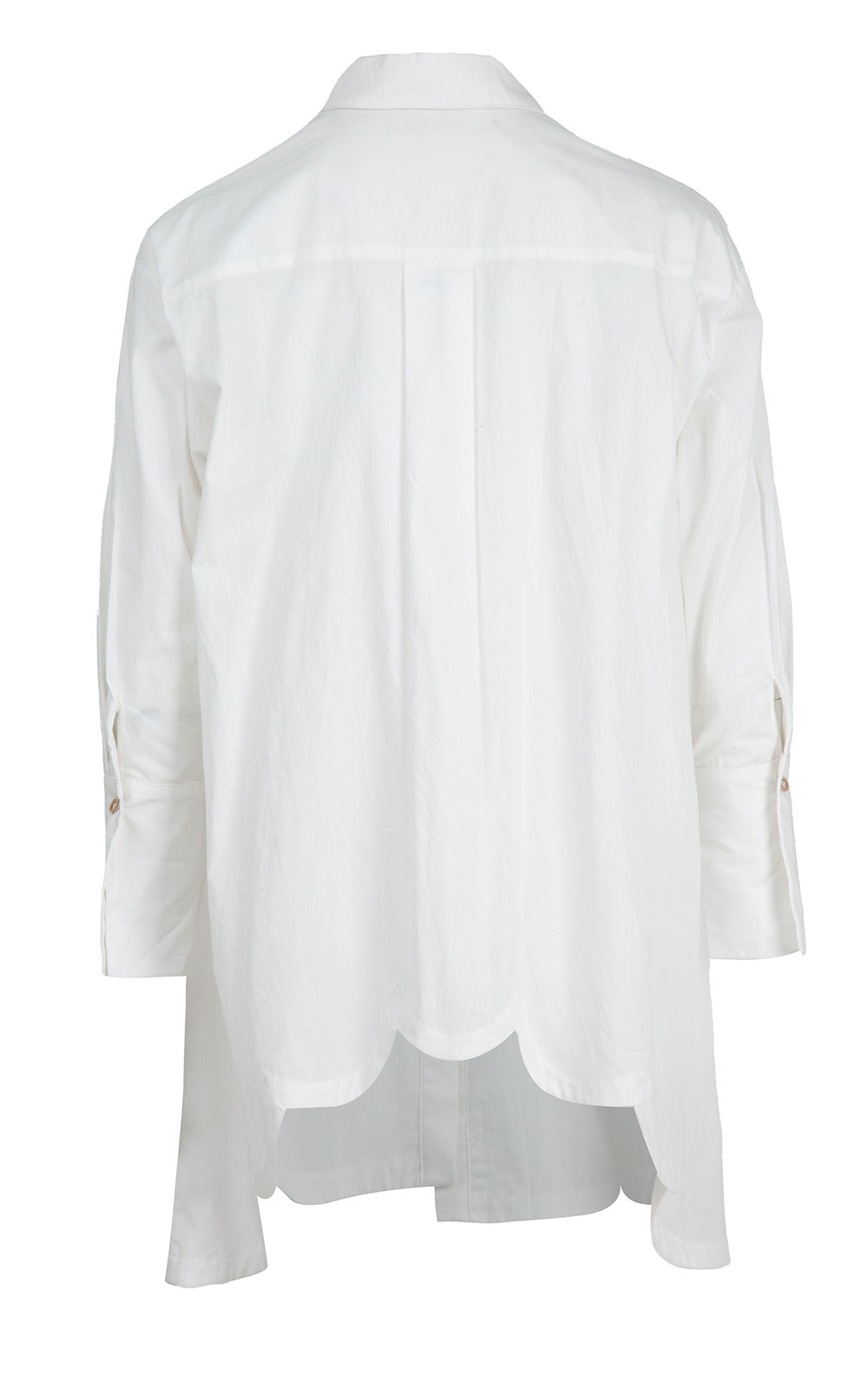 Shirt Warrant Shirt product photo.