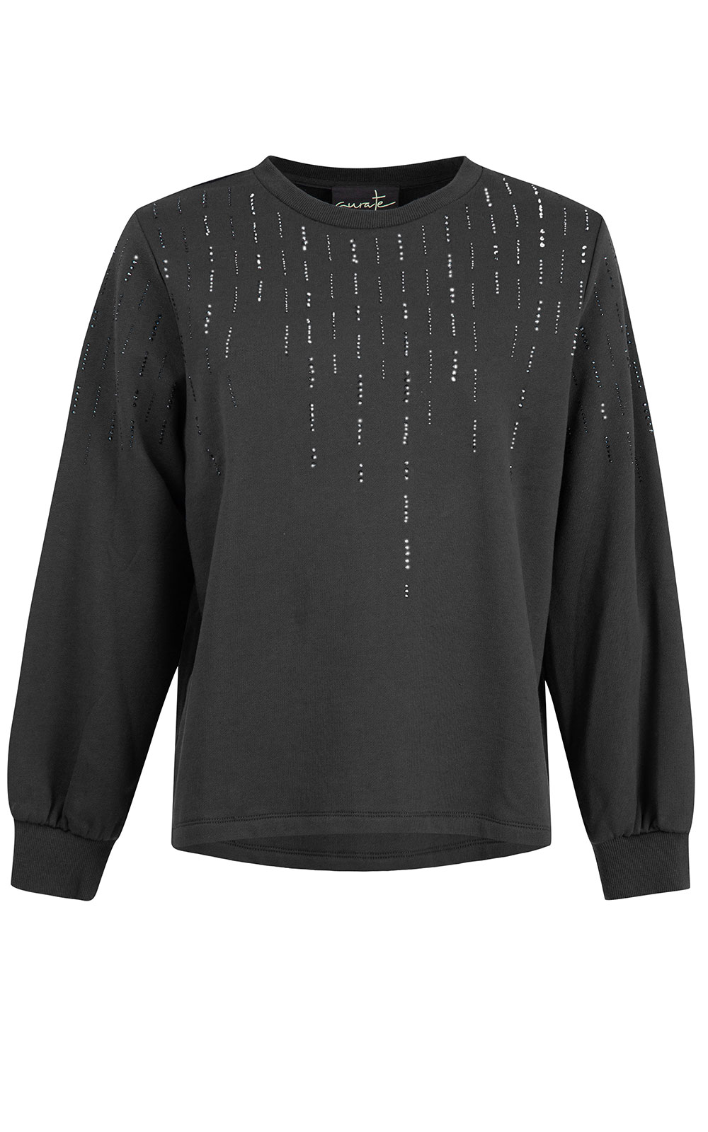 Celestial Being Jumper product photo.
