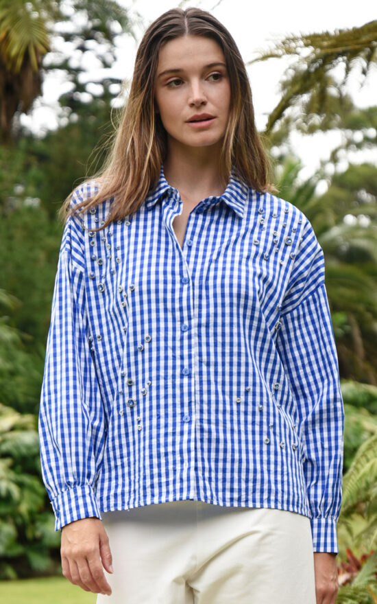 Under The Sun Shirt product photo.