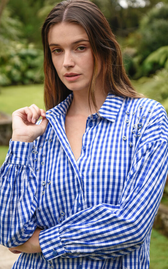 Under The Sun Shirt product photo.