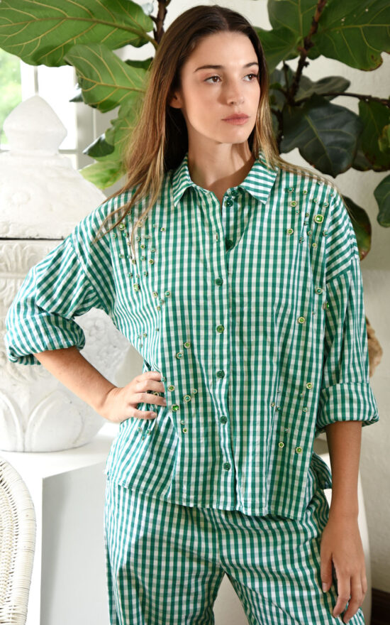 Under The Sun Shirt product photo.