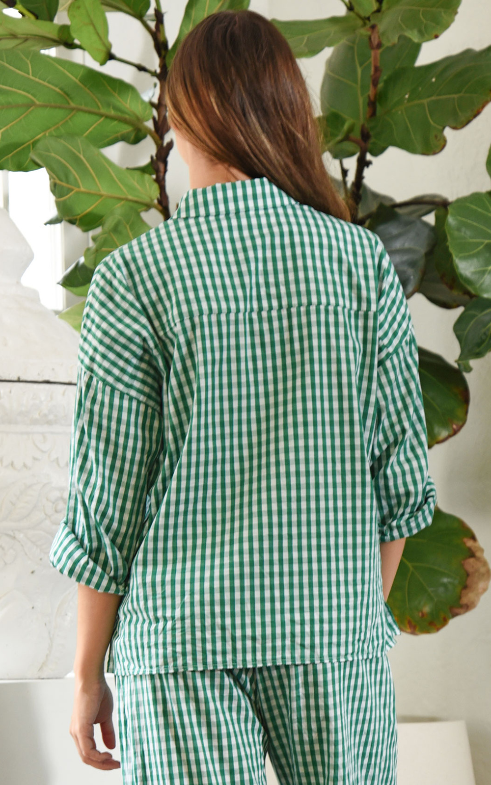 Under The Sun Shirt product photo.