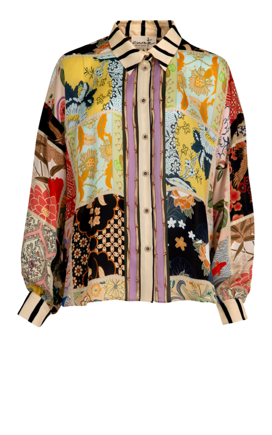 Under The Sun Shirt product photo.