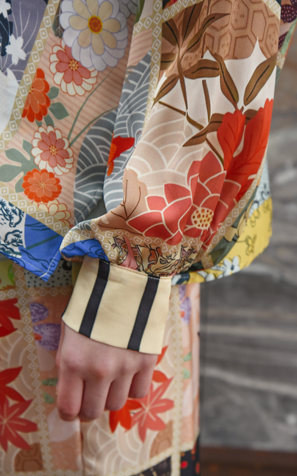 Under The Sun Shirt product photo.