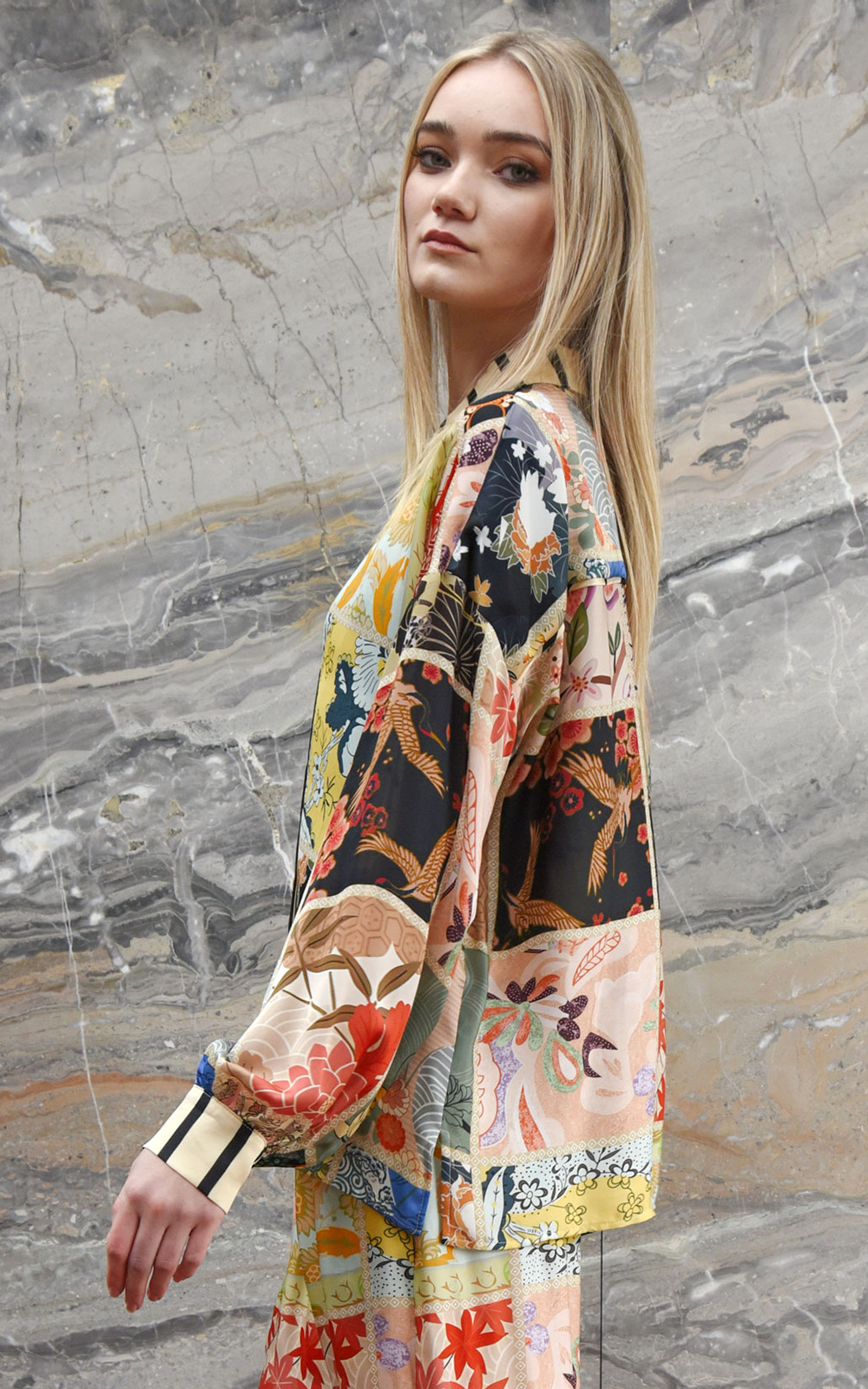 Under The Sun Shirt product photo.