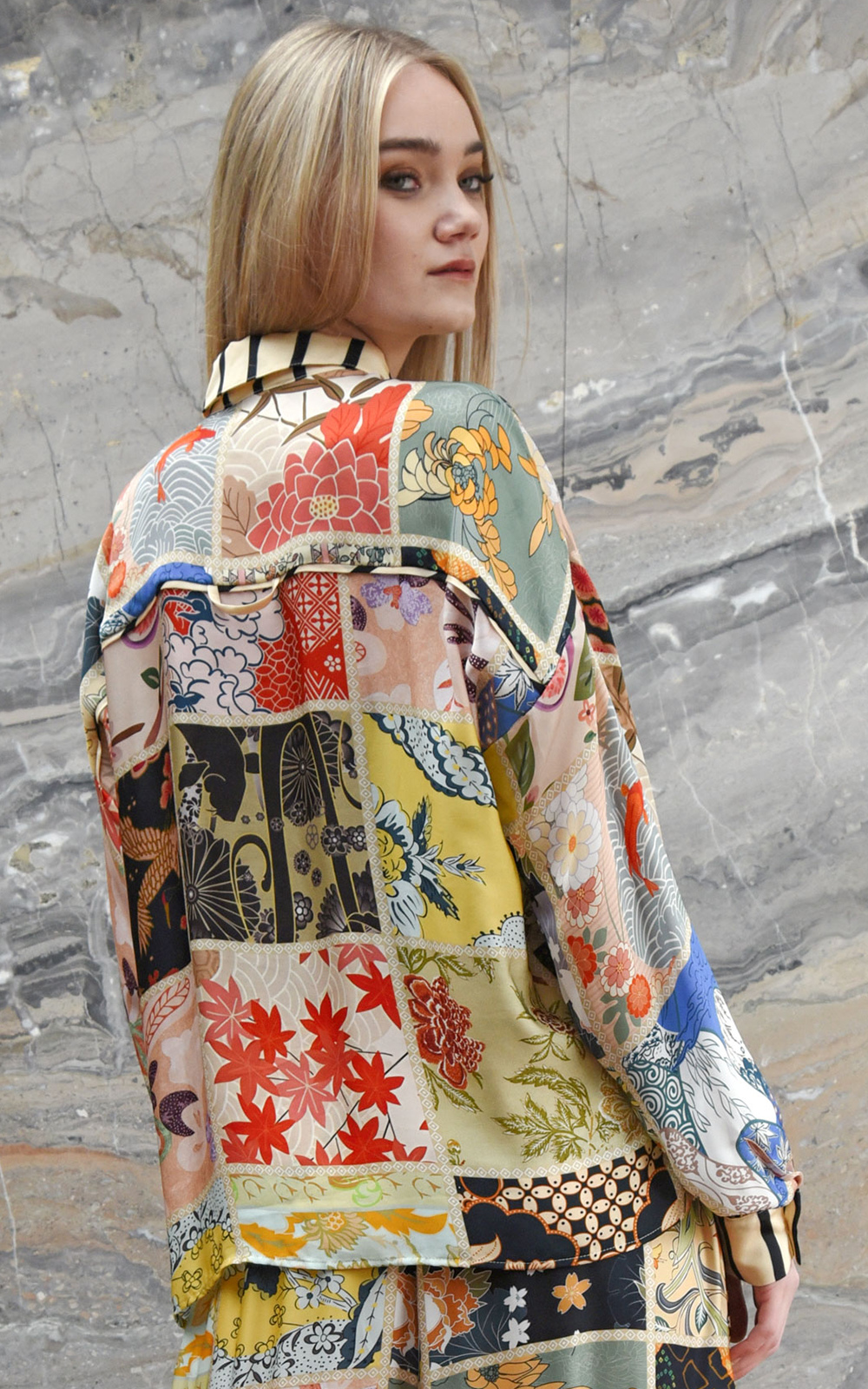 Under The Sun Shirt product photo.