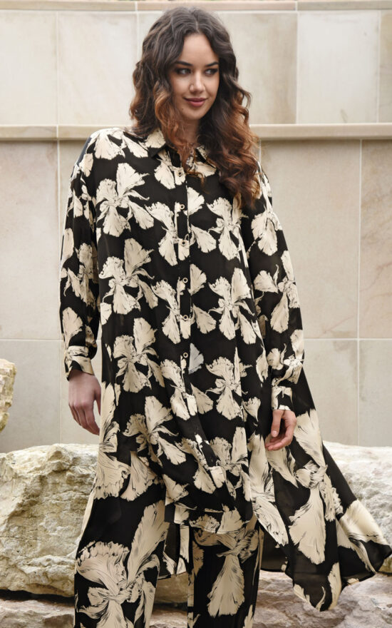 Just Press Play Shirt product photo.