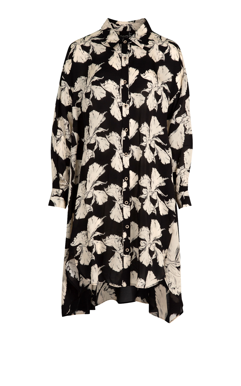 Just Press Play Shirt product photo.