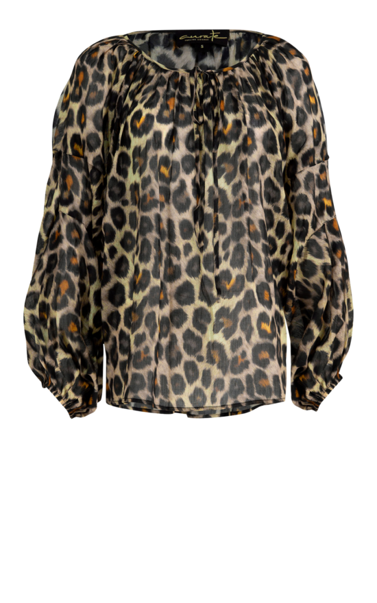 Hot Property Top product photo.