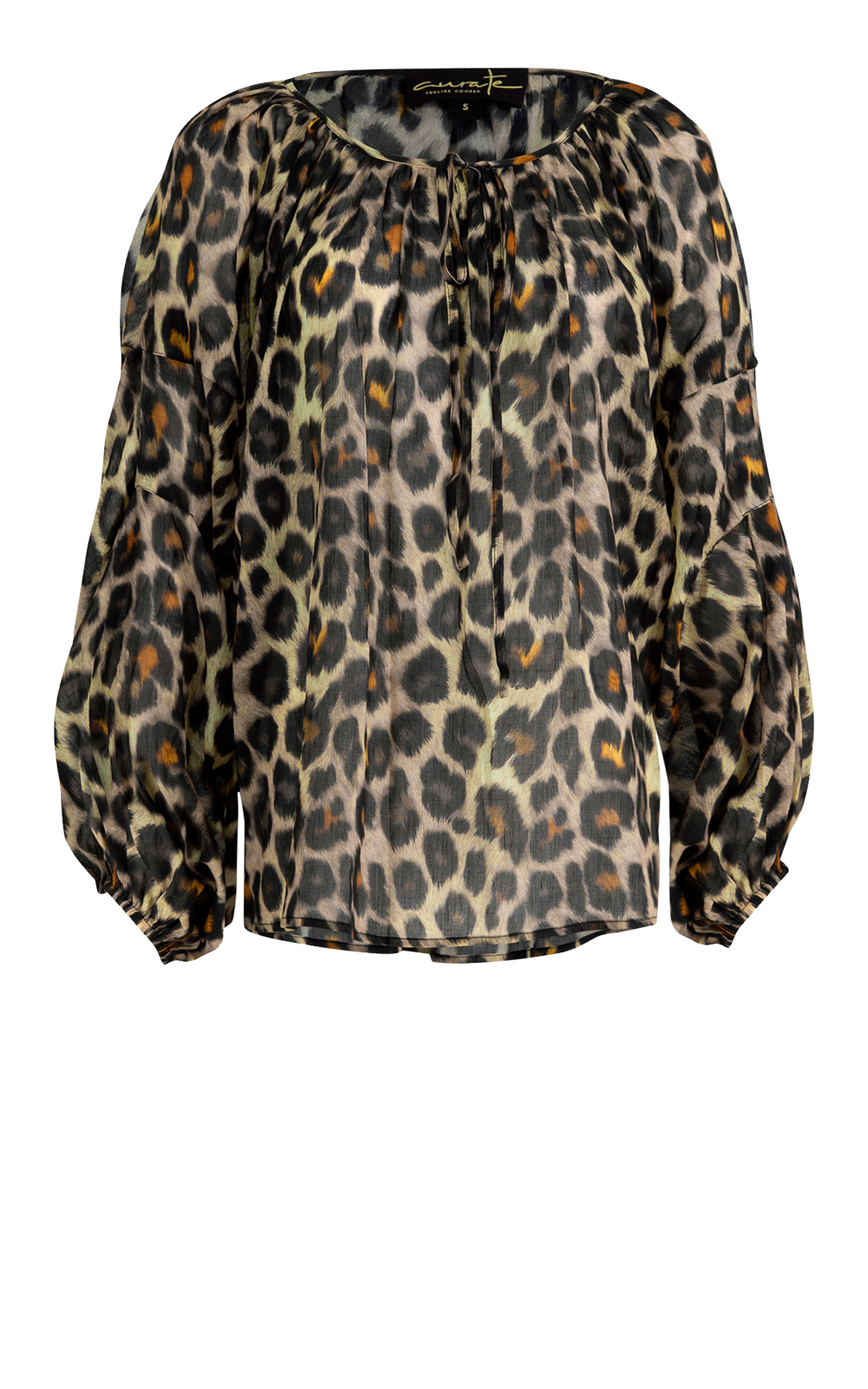 Hot Property Top product photo.