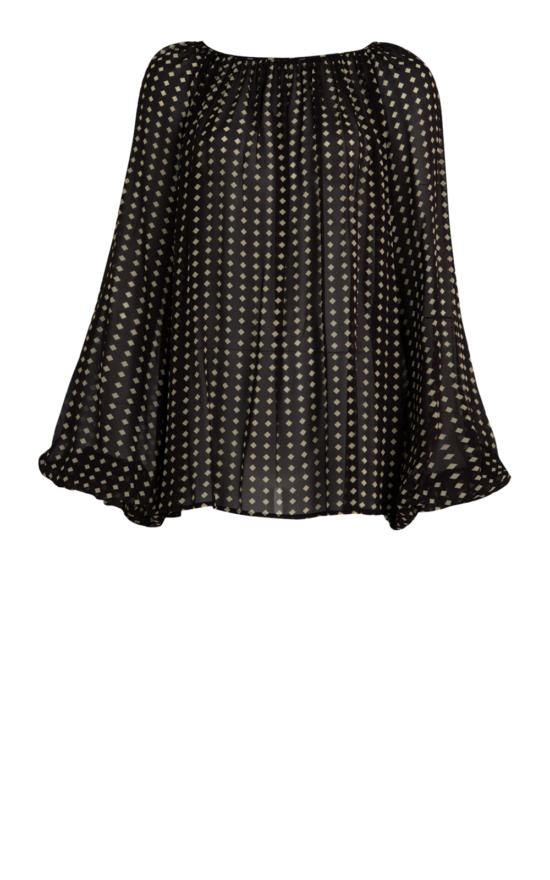 Hot Property Top product photo.