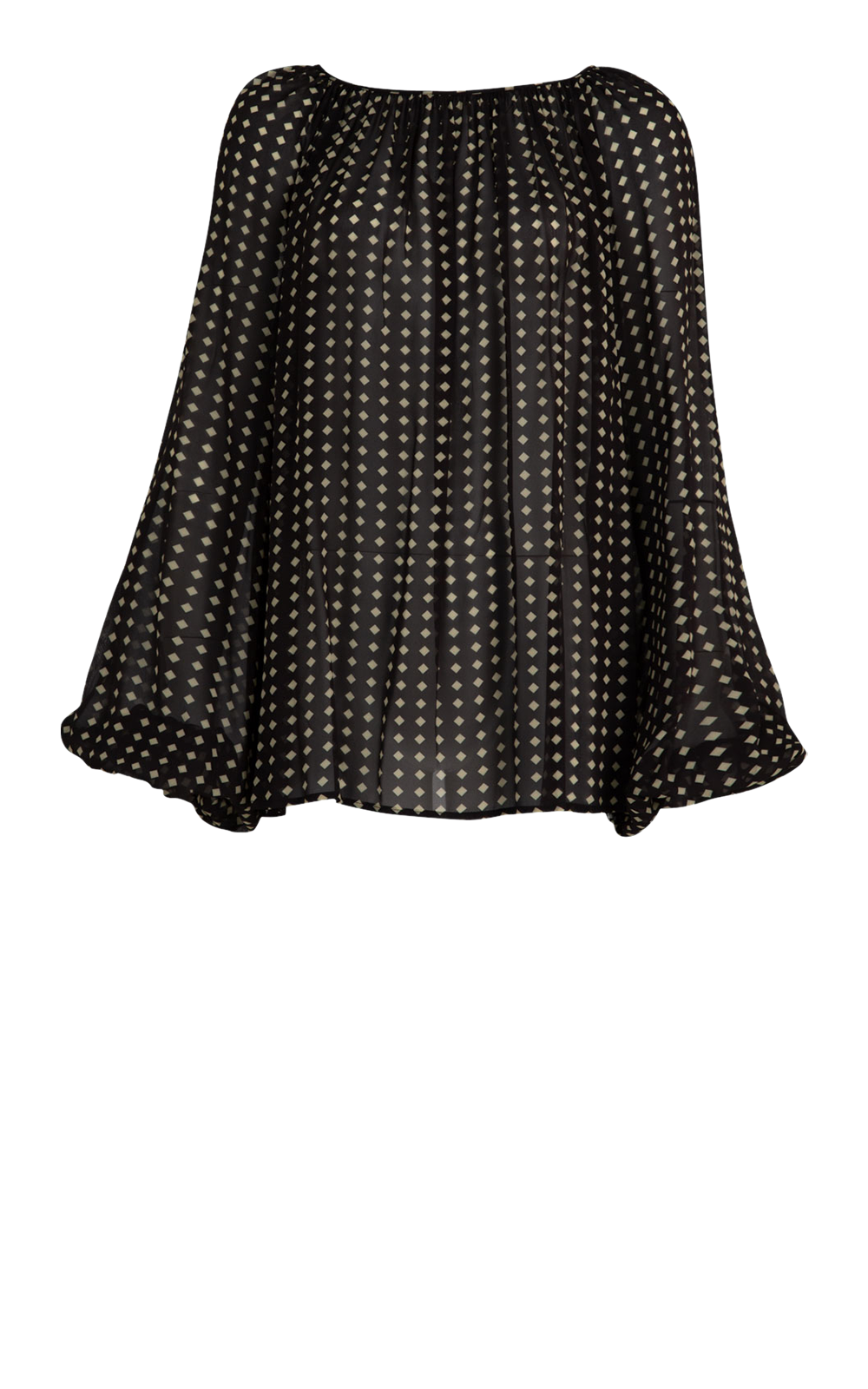 Hot Property Top product photo.