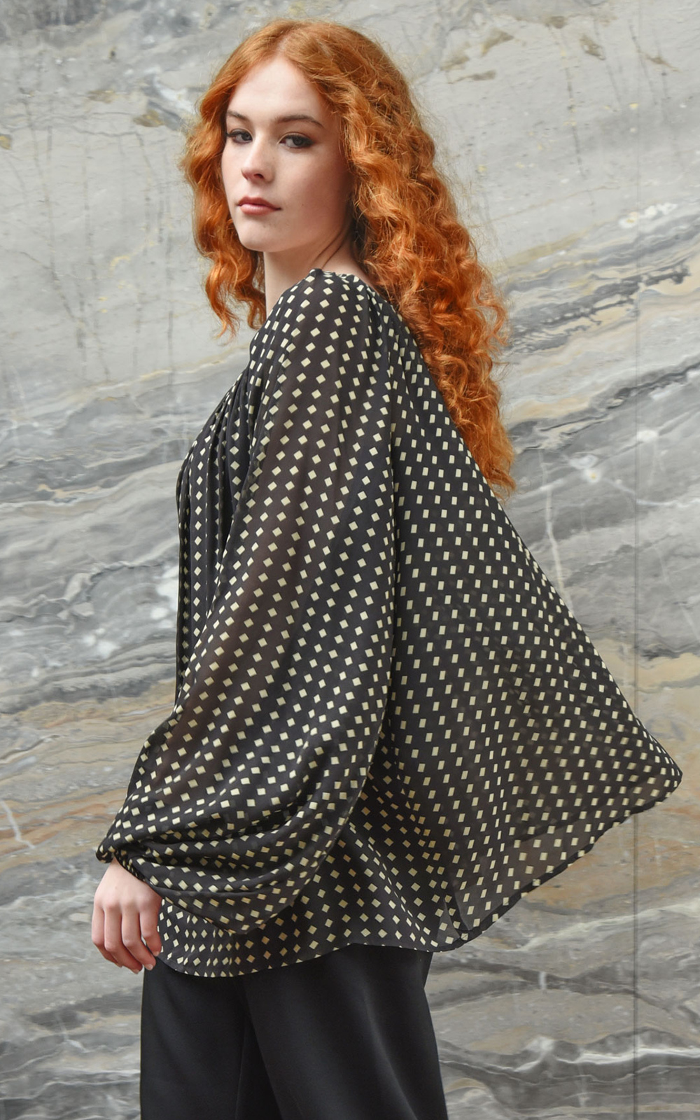 Hot Property Top product photo.