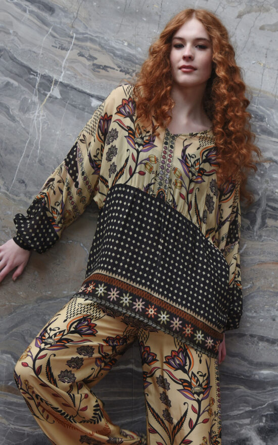 Fired Up Top product photo.