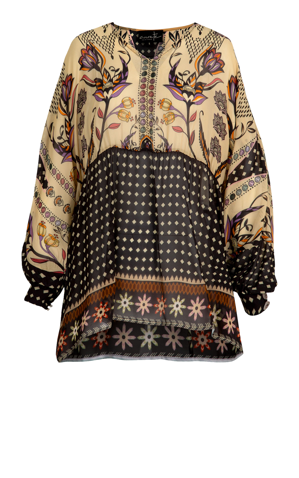 Fired Up Top product photo.