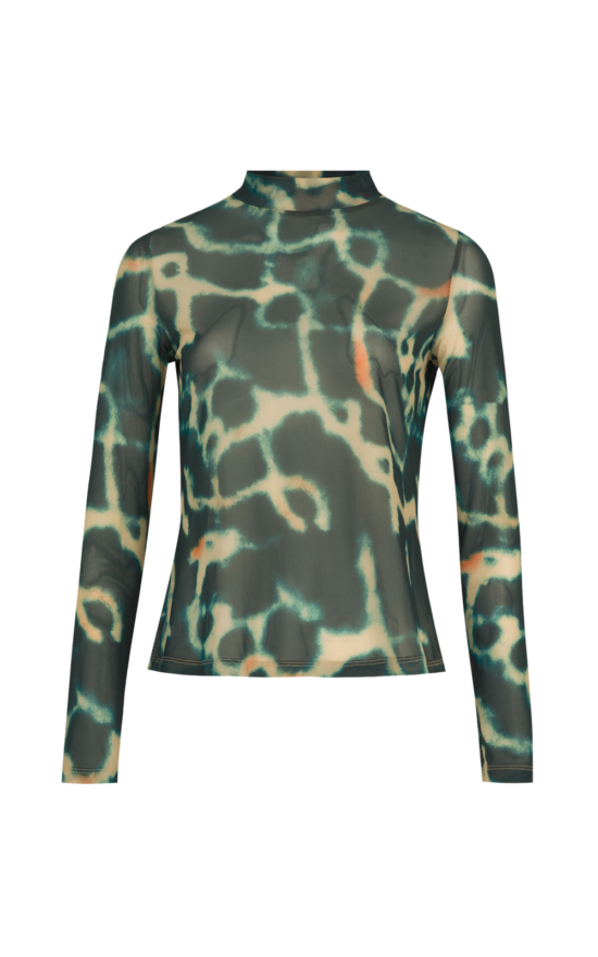 Don'T Get Meshy Top product photo.