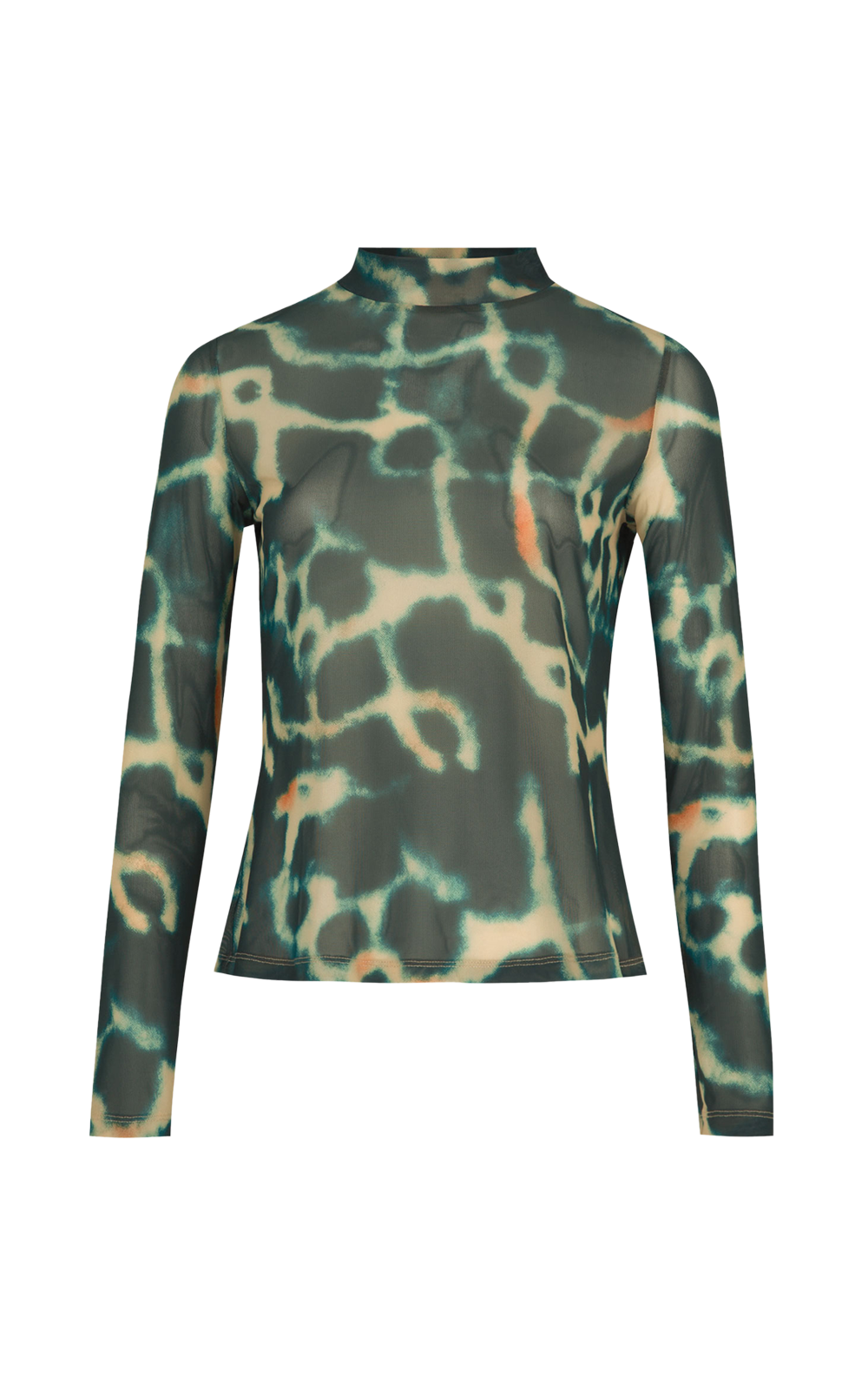 Don't Get Meshy Top product photo.