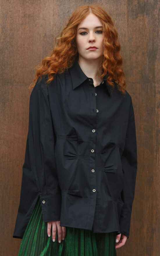 New Chapter Shirt product photo.