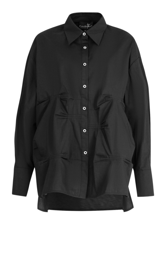 New Chapter Shirt product photo.