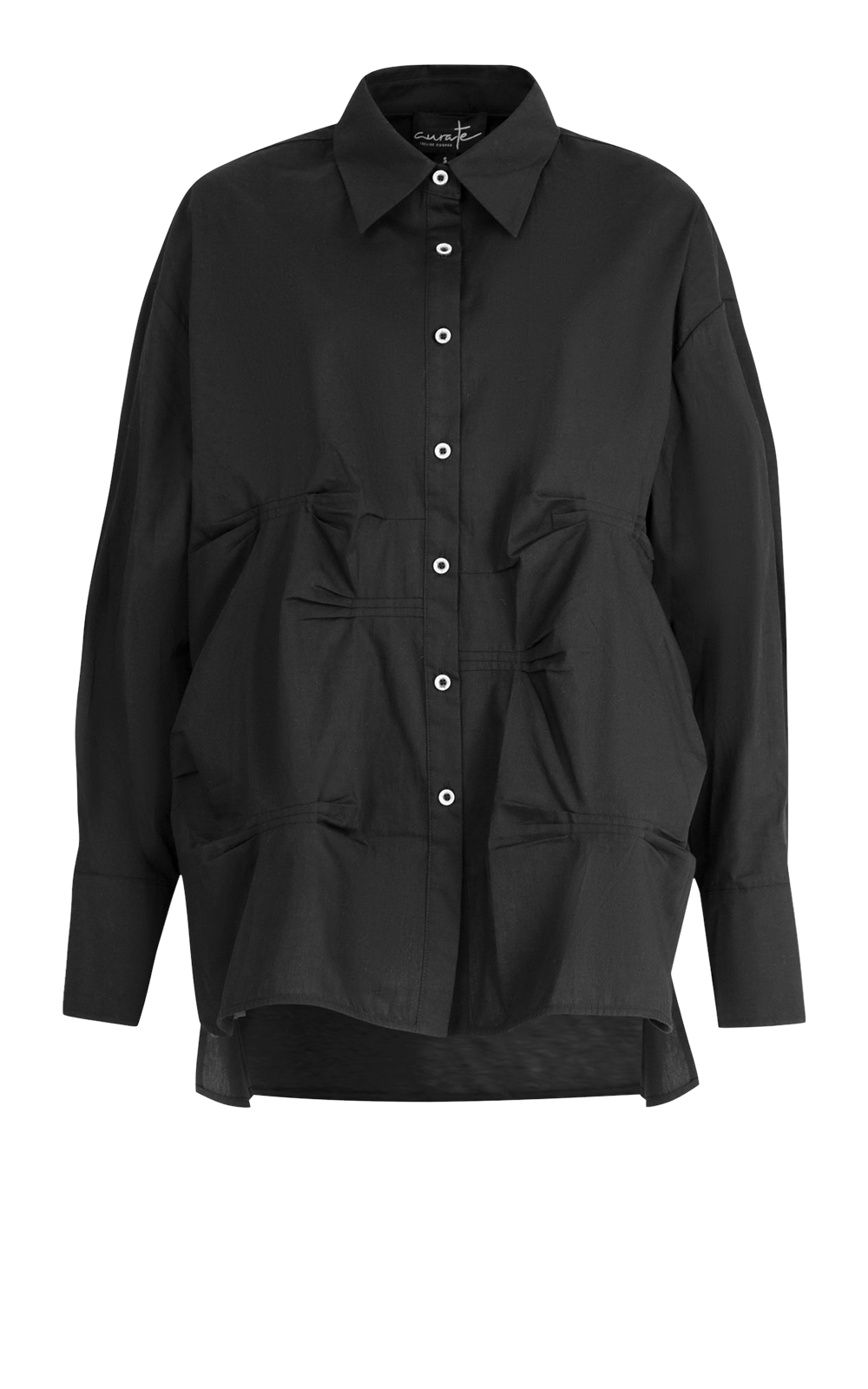 New Chapter Shirt product photo.