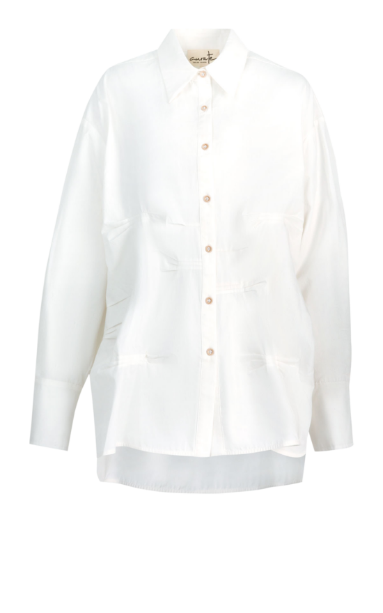 New Chapter Shirt product photo.