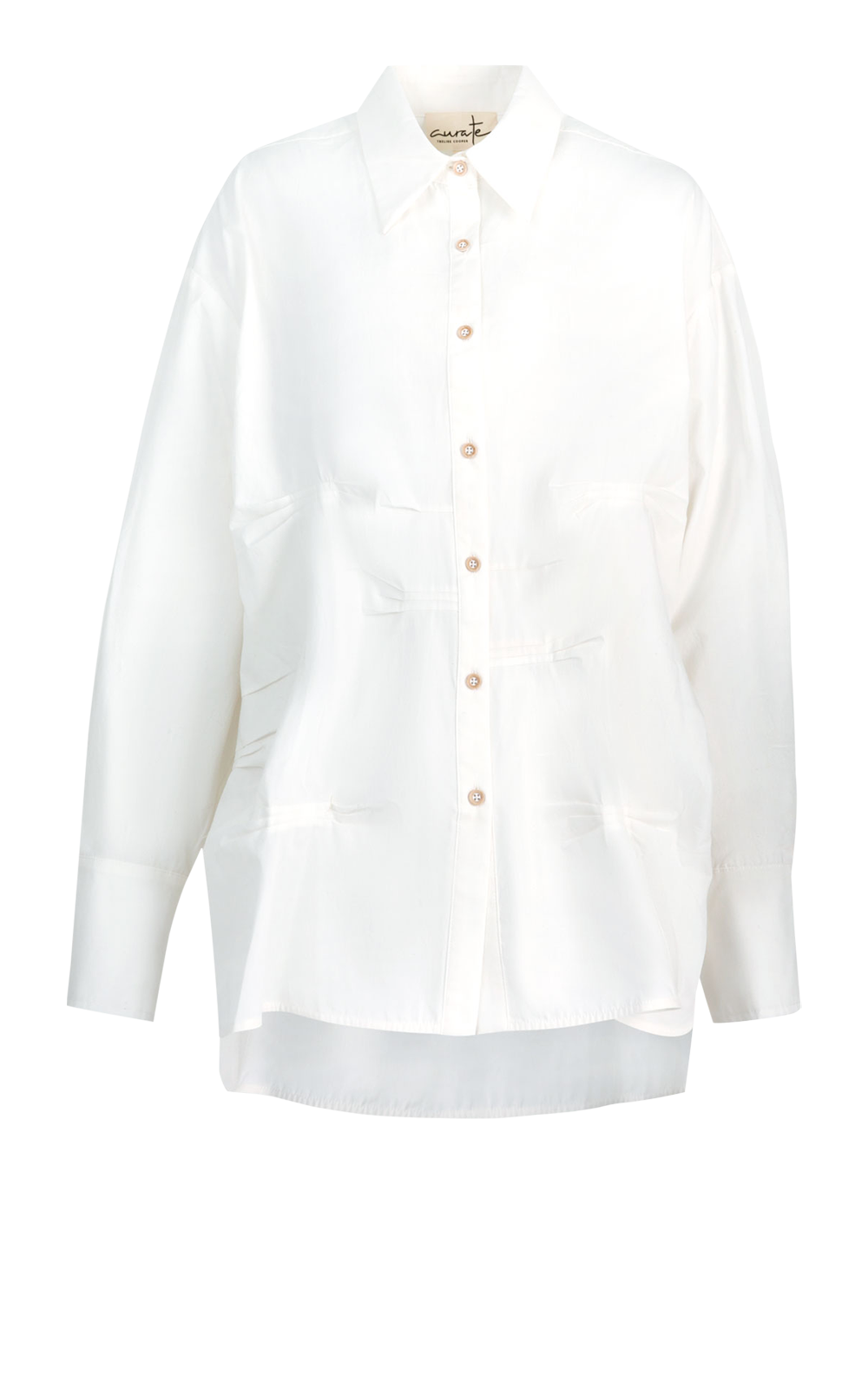 New Chapter Shirt product photo.