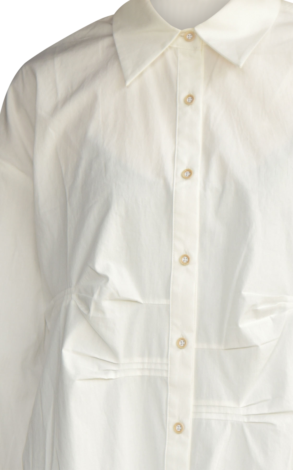 New Chapter Shirt product photo.