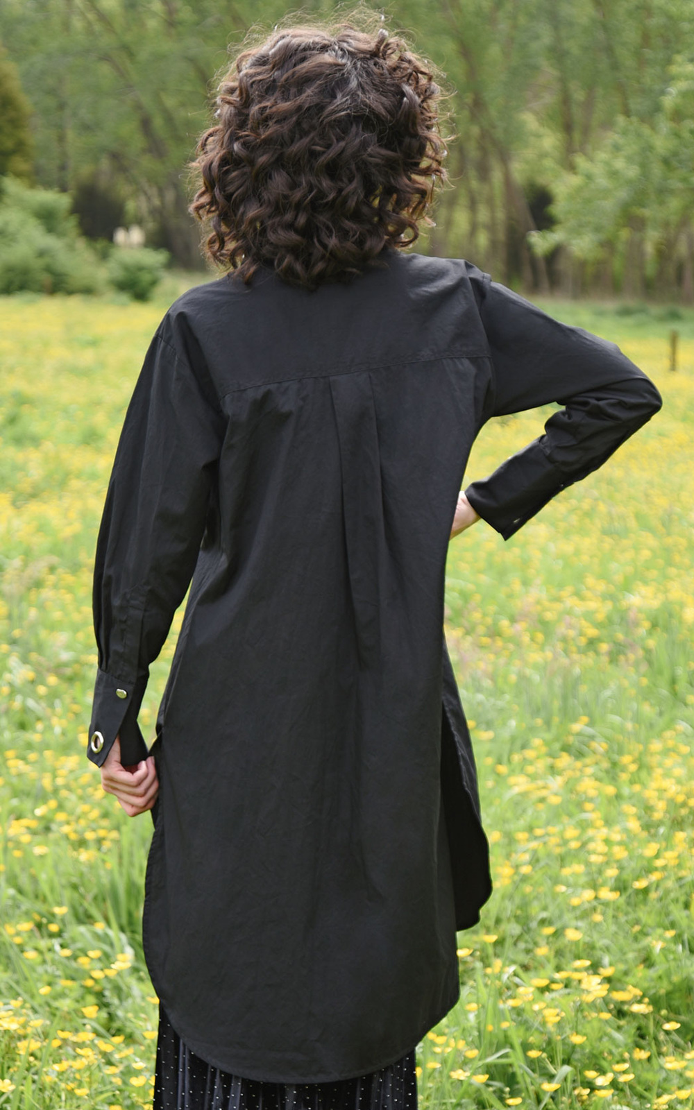 Rock Of Ages Shirt product photo.