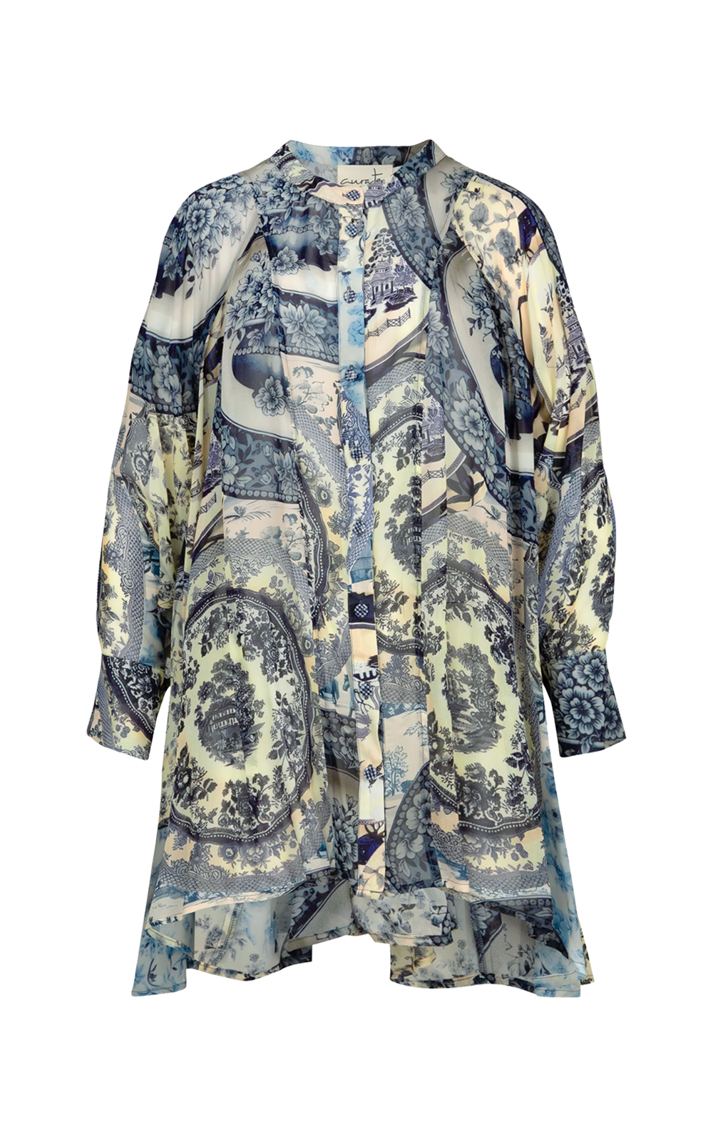 Best In Show Shirt product photo.