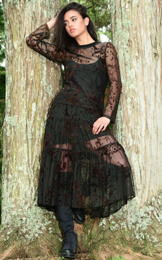 Skirty Girl product photo.