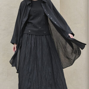 Spin Me Around Skirt