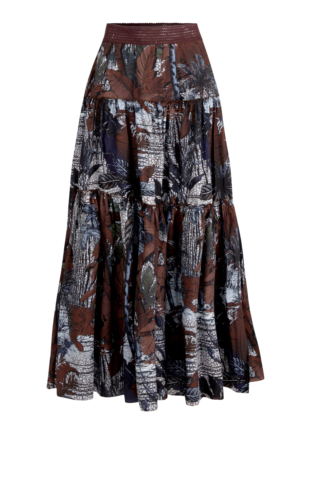 Right This Way Skirt product photo.