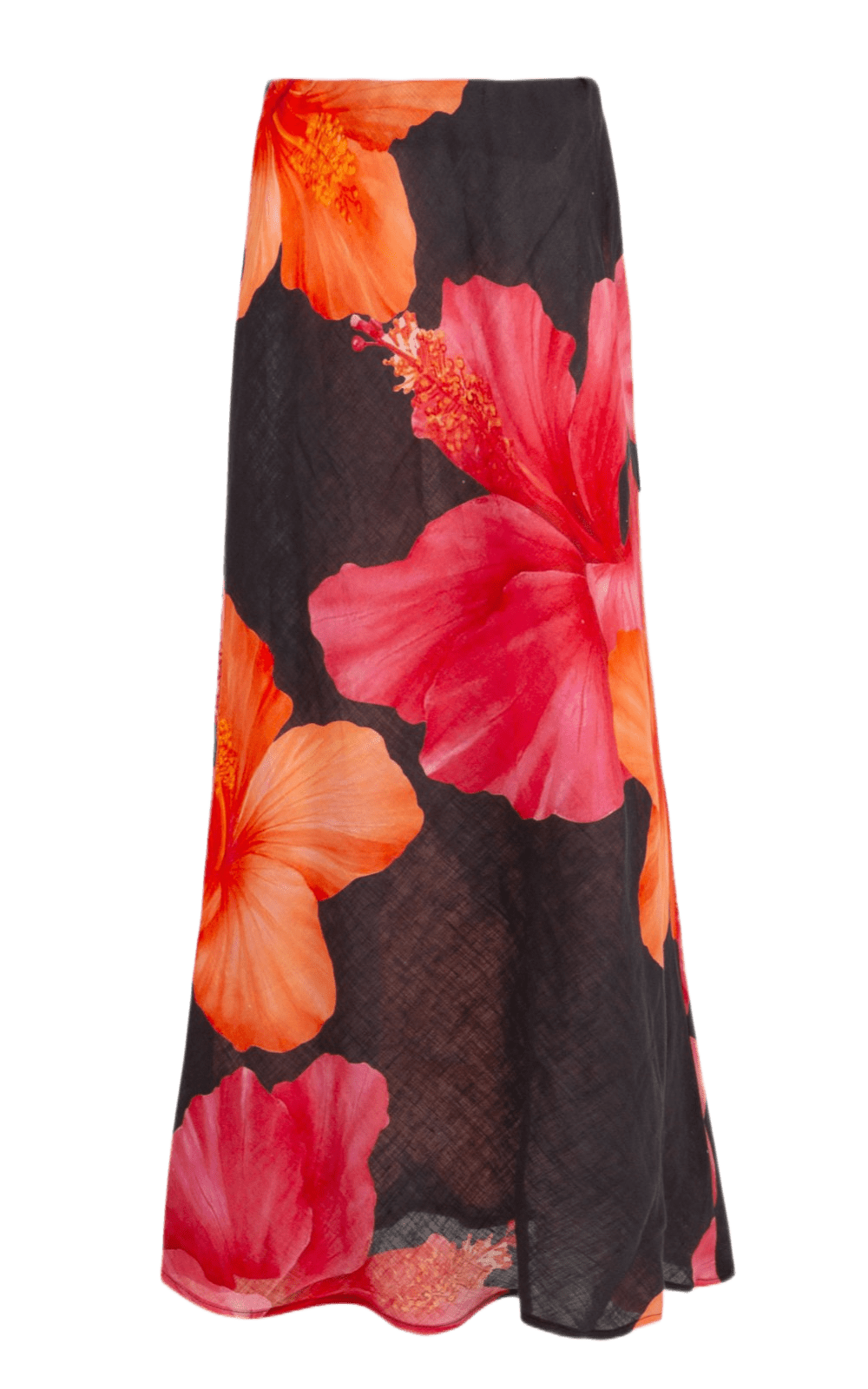 Bias About You Skirt product photo.