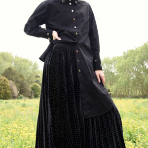 Forever Long Skirt