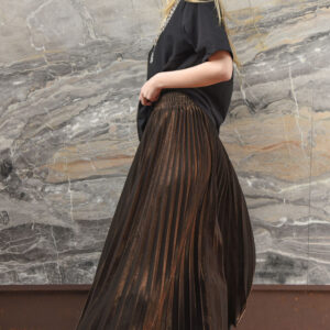 Forever Long Skirt