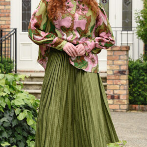 Forever Long Skirt