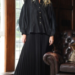 In Skirt Of Time Skirt