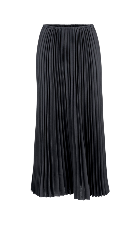In Skirt Of Time Skirt product photo.
