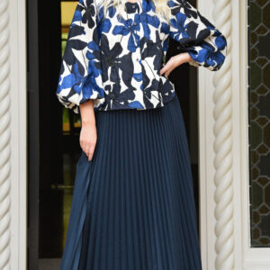 In Skirt Of Time Skirt